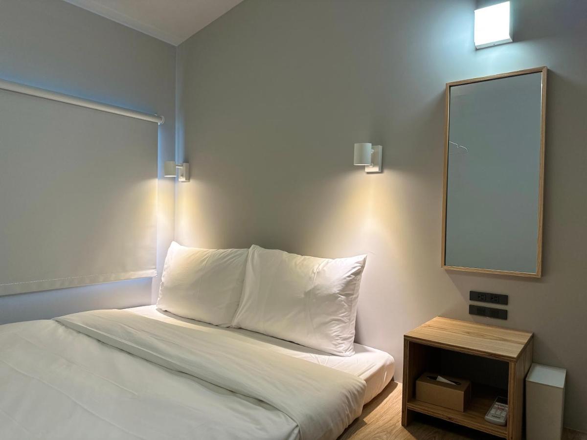 Kw2 Hostel 카오슝 외부 사진